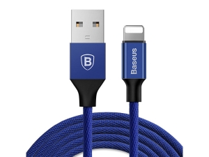 Baseus Kabel Yiven Lightning 3m BLUE CALYW-C13