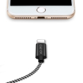 pol_pl_Dux-Ducis-K-ONE-Series-nylonowy-kabel-przewod-USB-Lightning-2-1A-0-25M-czarny-45638_3.jpg