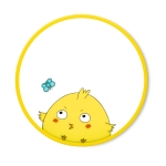  Yeelight Lampa sufitowa Led Ceiling Light Kurczak