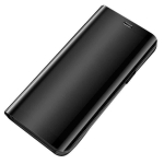Clear View etui klapka Xiaomi Redmi 9C Czarne