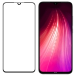 Szkło hartowane Wozinsky Xiaomi Redmi 9C Czarne