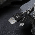 pol_pl_Dux-Ducis-K-ONE-Series-nylonowy-kabel-przewod-USB-micro-USB-2-1A-0-25M-czarny-45642_4.jpg