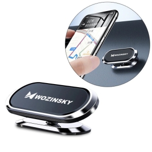 Wozinsky uchwyt samoprzylepny magnetyczny WMH-06