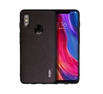Mofi Etui PU Leather Xiaomi Mi A2 Lite Brązowe