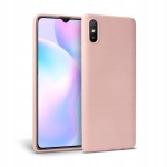 Tech-Protect Icon do Xiaomi Redmi 9A Różowe