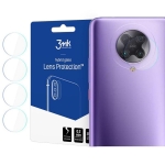 Szkło aparat 3MK Lens Protection 4x do Xiaomi Poco F2 Pro