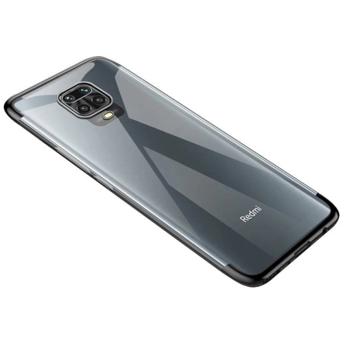 pol_pl_Clear-Color-case-zelowy-pokrowiec-etui-z-metaliczna-ramka-Xiaomi-Redmi-10X-4G-Xiaomi-Redmi-Note-9-czarny-62528_1.jpg