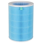 Filtr do oczyszczacza powietrza Xiaomi Pro H Blue Niebieski Hepa13