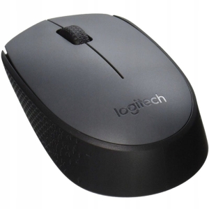 Mysz Bezprzewodowa Logitech M170 optyczna 1000 DPI Myszka 