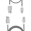 pol_pl_Dux-Ducis-K-TWO-KII-Series-zestaw-nylonowy-kabel-USB-micro-USB-5V-2A-1M-USB-micro-USB-5V-3A-20cm-srebrny-49518_1.jpg