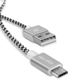 pol_pl_Dux-Ducis-K-TWO-KII-Series-zestaw-nylonowy-kabel-USB-micro-USB-5V-2A-1M-USB-micro-USB-5V-3A-20cm-srebrny-49518_3.jpg