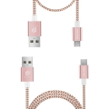 pol_pl_Dux-Ducis-K-TWO-KII-Series-zestaw-nylonowy-kabel-USB-micro-USB-5V-2A-1M-USB-micro-USB-5V-3A-20cm-rozowy-49520_1.jpg