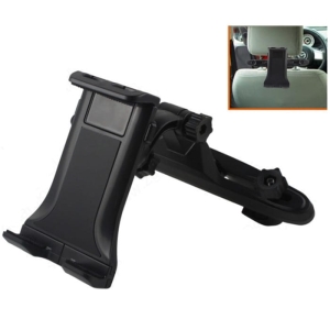 Uchwyt na tablet 2w1 do zagłówka i szyby M111032