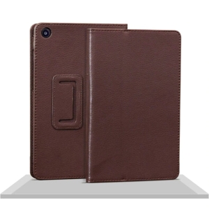 Etui skórzane Lenovo Tab M10 Plus X606F M222L004BN