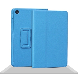 Etui skórzane Lenovo Tab M10 Plus X606F M222L004LBE