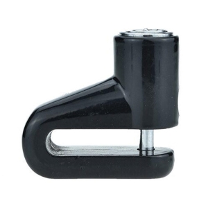 Xiaomi M365 Lock Anti Theft Blokada Antykradzież Czarna