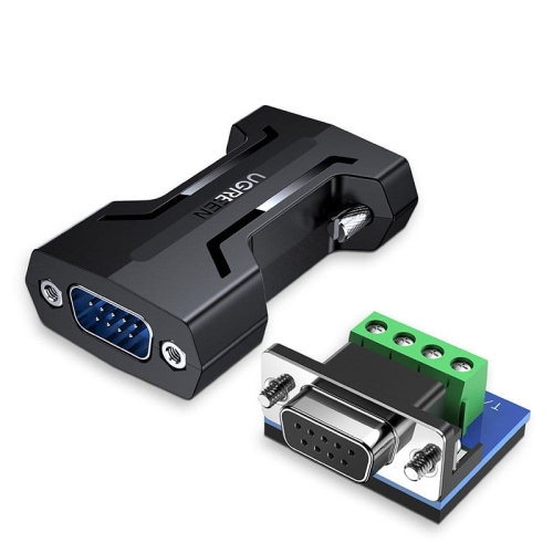 pol_pl_Ugreen-adapter-konwerter-reduktor-przejsciowka-z-RS232-na-RS485-asynchroniczny-czarny-80110-CM261-60472_1.jpg