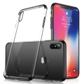 pol_pl_Clear-Color-case-zelowy-pokrowiec-etui-z-metaliczna-ramka-Xiaomi-Redmi-Note-7-czarny-51543_1.jpg