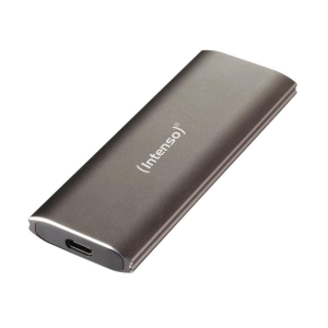 Intenso Dysk SSD USB3.1 250GB EXT. 3825440
