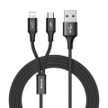 pol_pl_Baseus-Rapid-kabel-przewod-USB-2w1-Lightning-micro-USB-w-nylonowym-oplocie-3A-1-2m-czarny-CAML-SU01-51046_2.jpg