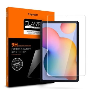 Szkło Hartowane Spigen Glas.TR Slim GALAXY TAB S6 LITE 10.4 P610 P615