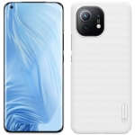 Nillkin Frosted etui do Xiaomi Mi 11 Białe