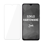 Szkło hartowane 3MK HardGlass Xiaomi Redmi 9C
