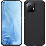 Nillkin Frosted etui do Xiaomi Mi 11 Czarne
