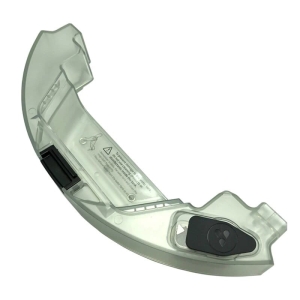 Zbiornik na wodę Roborock S5Max S6MaxV 9.01.0494 Czarny