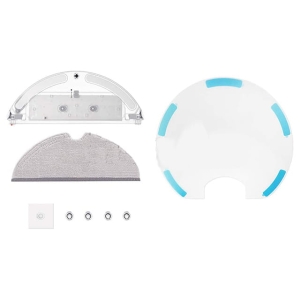 Zestaw mopujący Roborock E4/S6Pure 8.02.0066 SXTZ01RR