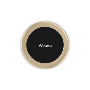 Wesdar WX2 Ładowarka indukcyjna QI LED M555021