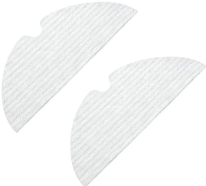 Wash-free Mop Pad mop do Dreame D9 F9 RDM0 x20
