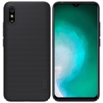 Nillkin Frosted etui do Xiaomi Redmi 9A Czarne