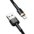 pol_pl_Baseus-Cafule-Cable-wytrzymaly-nylonowy-kabel-przewod-USB-Lightning-QC3-0-2A-3M-czarno-zloty-CALKLF-RV1-51806_5.jpg
