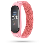 Opaska Mi Smart Band 5 / 6 Tech-Protect Loop Pink