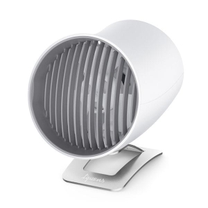 Spigen Tquens H911 Desk Fan Wiatrak biurkowy Biały