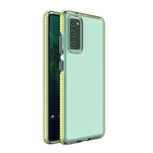 pol_pl_Spring-Case-pokrowiec-zelowe-etui-z-kolorowa-ramka-do-Xiaomi-Redmi-Note-10-Redmi-Note-10S-zolty-70671_1.jpg