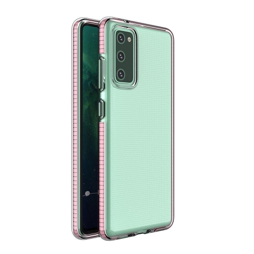 pol_pl_Spring-Case-pokrowiec-zelowe-etui-z-kolorowa-ramka-do-Xiaomi-Redmi-Note-10-Redmi-Note-10S-jasnorozowy-70667_1.jpg