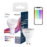 Yeelight W1 GU10 kolorowa żarówka YLDP004 x1