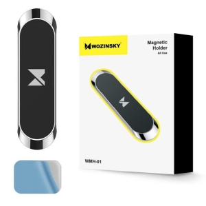 Wozinsky uchwyt samoprzylepny magnetyczny WMH-01