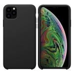 Nillkin Flex Pure etui do Apple iPhone 11 Czarne