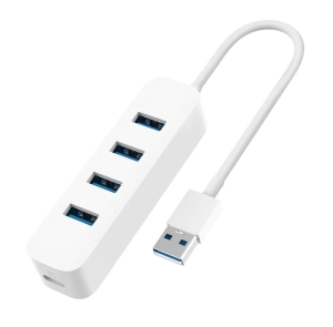 Xiaomi HUB USB 3.0 Rozdzielacz USB 4 Porty