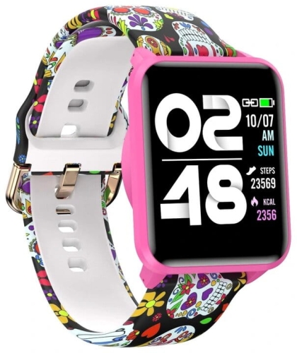 Rozowy-Smartwatch-BEMI-Kix-M-Santa-Muerte.jpg