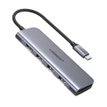 pol_pl_Adapter-5w1-UGREEN-Hub-USB-C-do-3-portow-USB3-0-A-Hub-HDMI-TF-SD-szary-19673_2.jpg