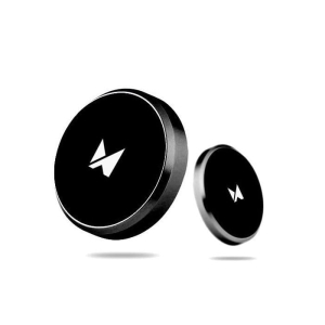 Wozinsky uchwyt samoprzylepny magnetyczny WMH-02