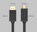 pol_pl_Ugreen-jednokierunkowy-kabel-z-DisplayPort-na-HDMI-4K-30-Hz-32-AWG-2-m-czarny-DP101-10202-64187_24.jpg