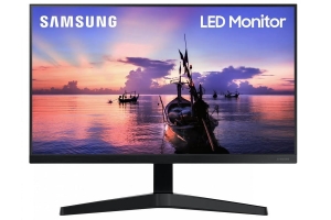 Samsung MONITOR LED 27 LF27T350FHRXEN FHD