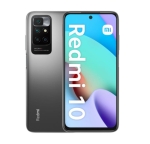 Xiaomi Redmi 10 4/128GB Carbon Gray 6,5" 90Hz 5000mAh
