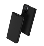 Dux Ducis SkinPro do Xiaomi Redmi 10 Czarne