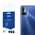 Szkło na aparat 3MK Lens 4x do Xiaomi Redmi 10